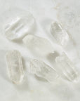 Quartz Crystal Point Healing Crystals for Raising Vibrations