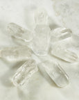 Quartz Crystal Point Healing Crystals for Raising Vibrations