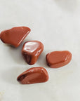 Red Aventurine Healing crystal energy for helping you manifest your desires