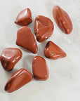 Red Aventurine Healing crystal energy for helping you manifest your desires