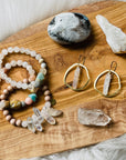 sarah belle handmade crystal jewelry for raising your vibration
