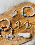 sarah belle handmade energy jewelry