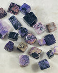 Charoite Tumbled Stone