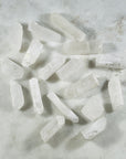 Raw Danburite