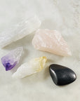 healing crystals for discovering crystal energy