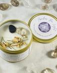 anchor the light high frequency candle from sarah belle