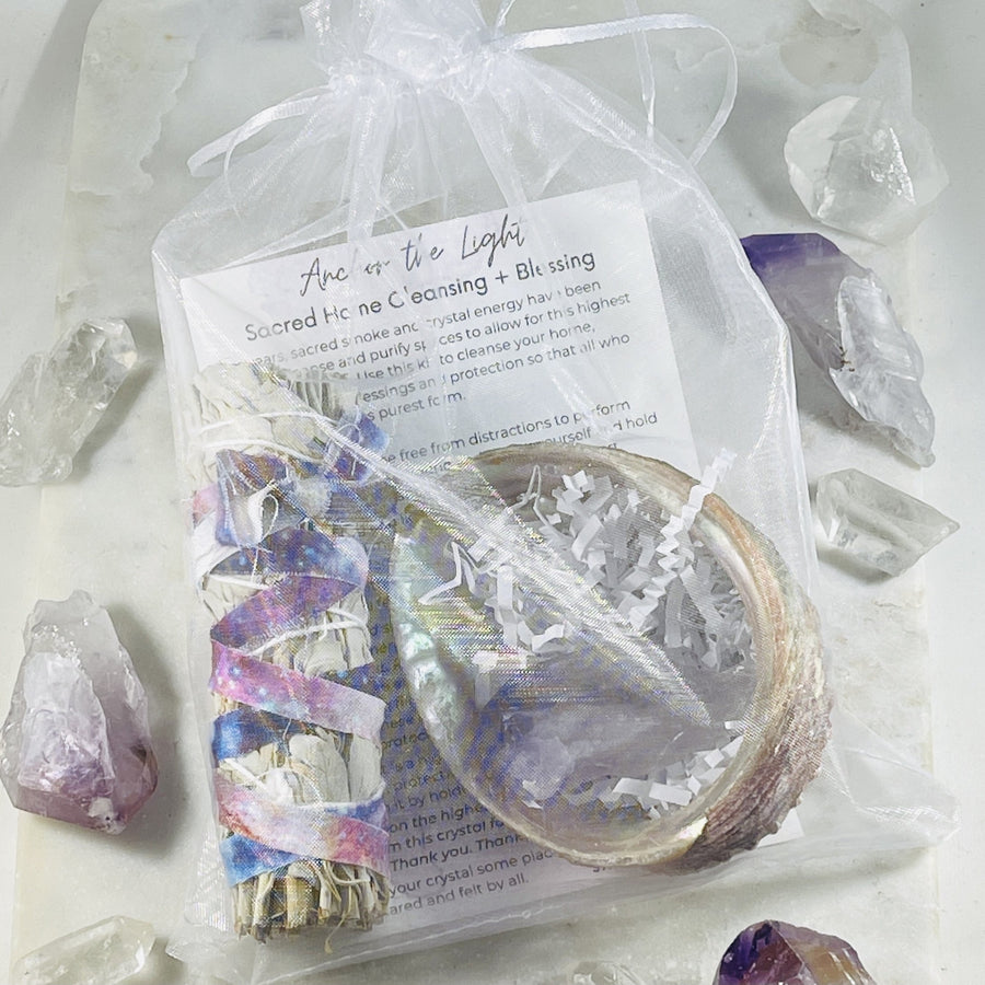 sacred home blessings bundle from sarah belle