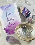 sacred home blessings bundle from sarah belle