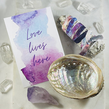 sacred home blessings bundle from sarah belle