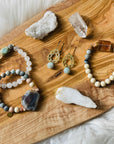sarah belle handmade crystal jewelry for energy balance