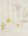 Handmade necklaces for your spiritual journey