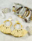 handmade jewelry by sarah belle
