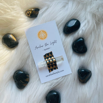 Sarah Belle Queen Eau de Parfum Tester
