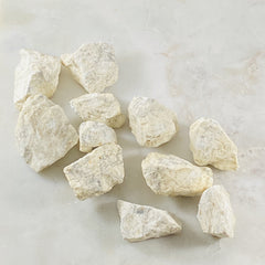 Raw Howlite