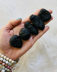 sarah belle tektite for raising your vibration and telepathic communication