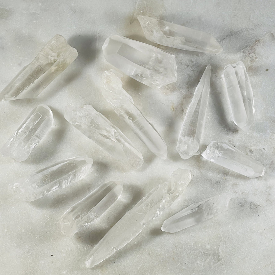 Sarah Belle lemurian seed crystals for unity consciousness