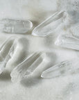 Sarah Belle lemurian seed crystals for oneness