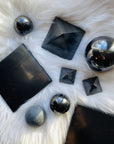 Shungite for purification and protection by Sarah Belle