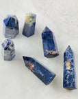 Sodalite Point