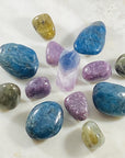 Labradorite Healing Crystal Energy for Increasing your spiritual consciousness