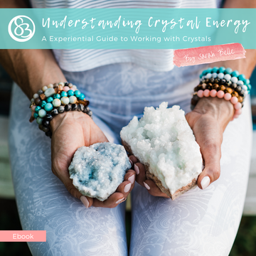 Ebook: Understanding Crystal Energy