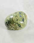 Vesuvianite Healing crystal energy for helping you to grow and follow your dreams