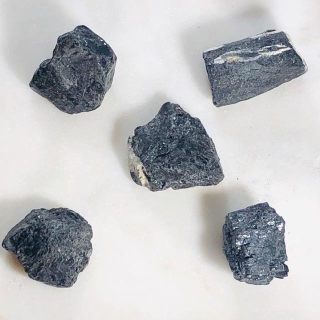 Black Tourmaline Crystal Protection Against Negative Energy