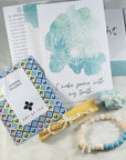 Anchor the Light Ritual Kit from Sarah Belle