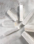 Selenite Sticks